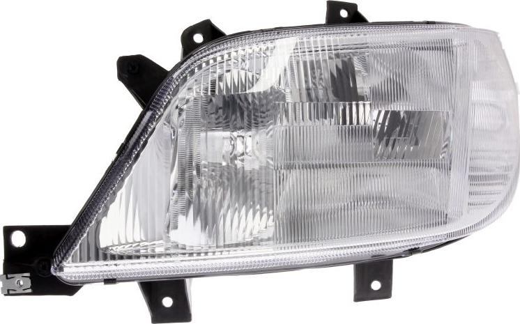TYC 20-0496-05-2 - REFLEKTOR SPRINTER 00-02 -L-H7H1-EL-TYC