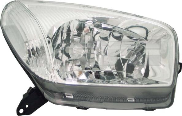 TYC 20-0442-05-2 - Reflektor