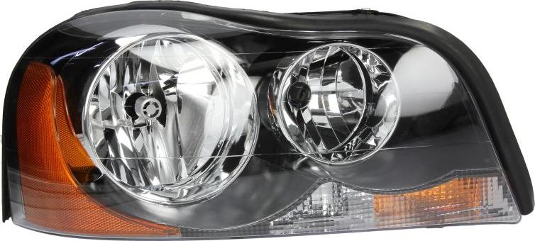 TYC 20-0451-05-2 - REFLEKTOR VOLVO XC90 02- -P-2H7-EL-TYC
