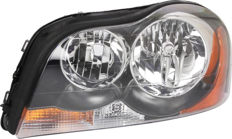 TYC 20-0452-05-2 - REFLEKTOR VOLVO XC90 02- -L-2H7-EL-TYC