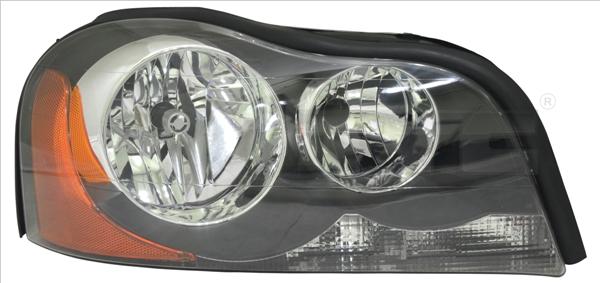 TYC 20-0452-15-2 - REFLEKTOR VOLVO XC90 06-14 -L-H7