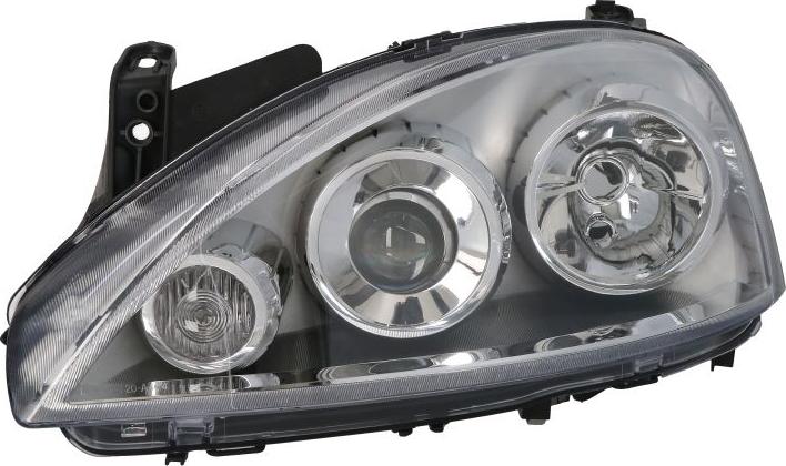 TYC 20-0424-05-2 - Reflektor