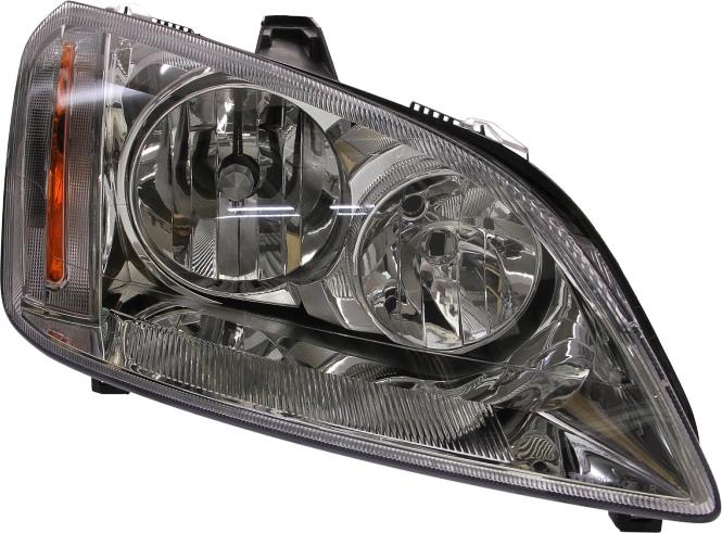 TYC 20-0477-05-2 - REFLEKTOR FOCUS C-MAX 03- -P-H1H7-EL-TY