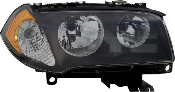TYC 20-0535-05-2 - Reflektor