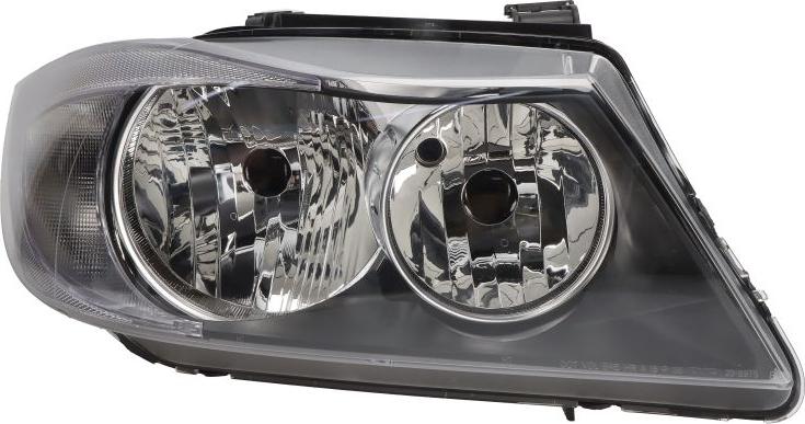 TYC 20-0655-15-2 - Reflektor