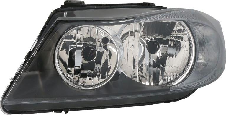 TYC 20-0656-05-2 — Reflektor