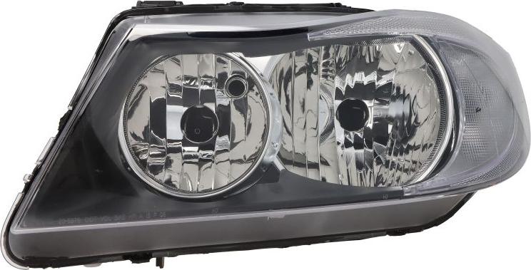 TYC 20-0656-15-2 - Reflektor