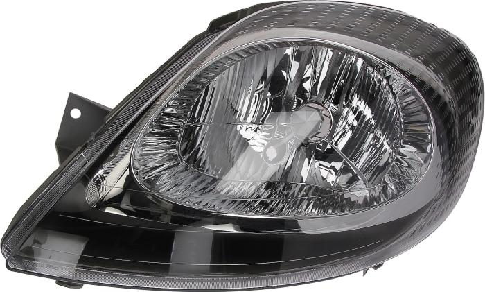 TYC 20-0666-05-2 - REFLEKTOR TRAFIC-OPEL VIVARO 01- -L-TYC