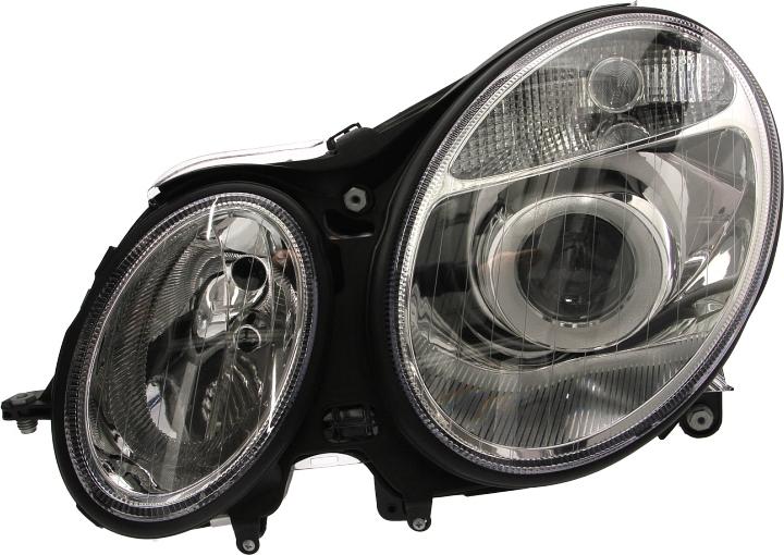 TYC 20-0626-15-2 - REFLEKTOR DB 211 02- -L-2H7-EL-TYC