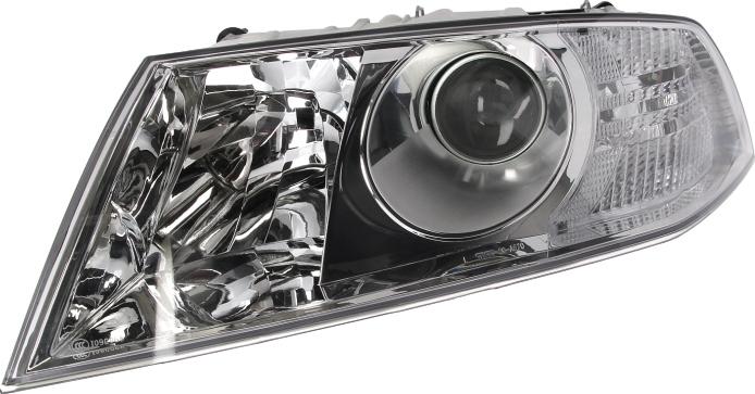 TYC 20-0670-05-2 — Reflektor