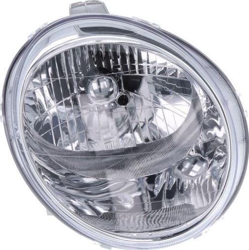 TYC 20-0047-05-2 — Reflektor