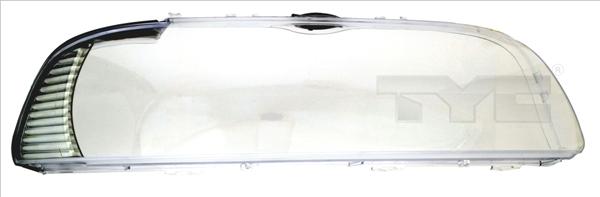 TYC 20-0009-LA-2 - Szkło reflektora