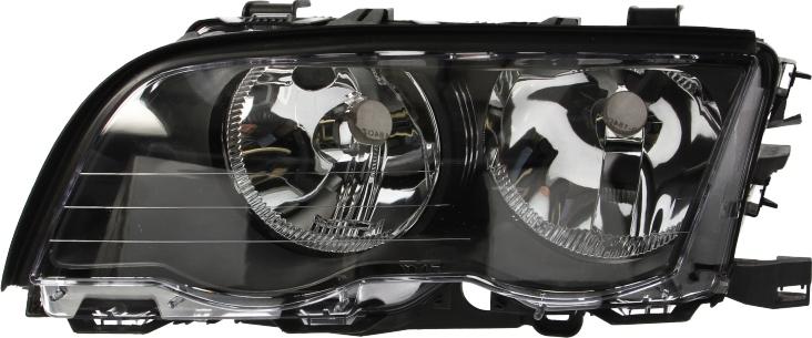 TYC 20-0012-01-2 - Reflektor