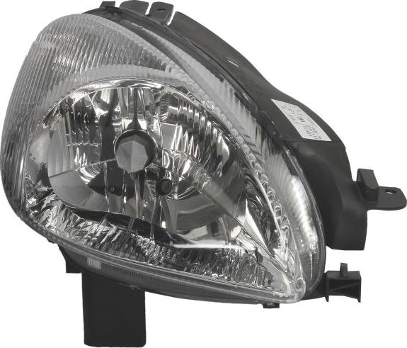 TYC 20-0033-05-2 - Reflektor