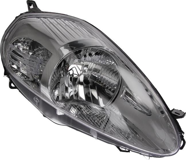 TYC 20-0849-05-2 - Reflektor
