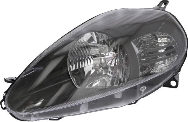 TYC 20-0850-35-2 - Reflektor