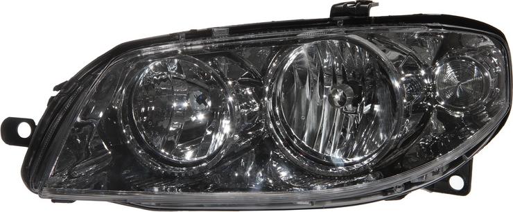 TYC 20-0352-05-2 - REFLEKTOR PUNTO 03-04 -L-H7H1-EL-TYC