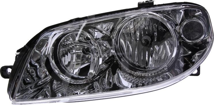 TYC 20-0352-35-2 — Reflektor