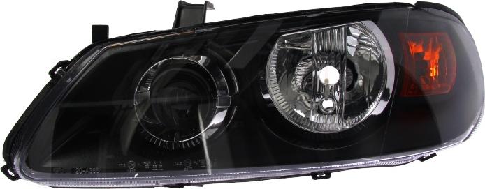 TYC 20-0366-05-2 - Reflektor