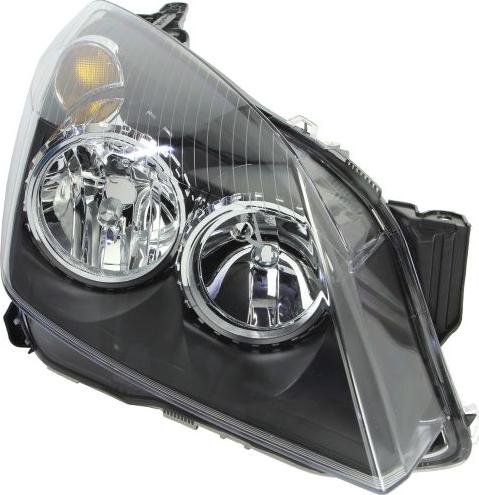 TYC 20-0389-05-2 - REFLEKTOR ASTRA 04- -P-H1H7-EL-TYC