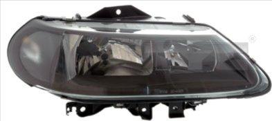 TYC 20-0206-05-2 - Reflektor