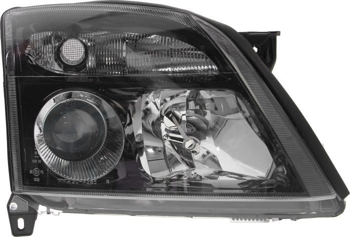 TYC 20-0285-15-2 - Reflektor