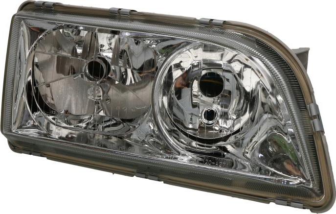 TYC 20-0271-05-2 - REFLEKTOR VOLVO S40-V40 01-03 -P-EL-CHRO