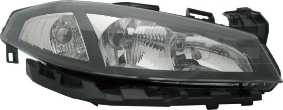 TYC 20-0798-05-2 - REFLEKTOR LAGUNA 05- -L-H7H1-EL-TYC