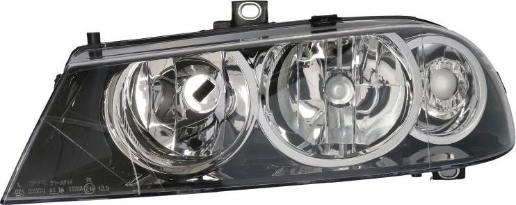 TYC 20-0744-05-2 - Reflektor