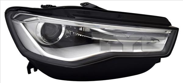 TYC 20-19448-06-2 — Reflektor