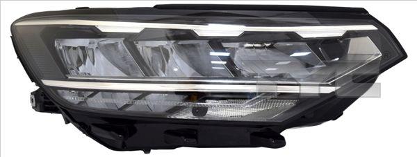 TYC 20-19436-06-2 - Reflektor