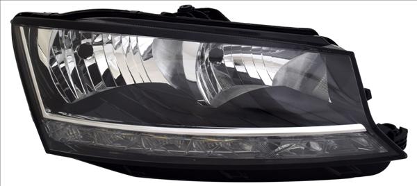 TYC 20-19169-06-2 — Reflektor