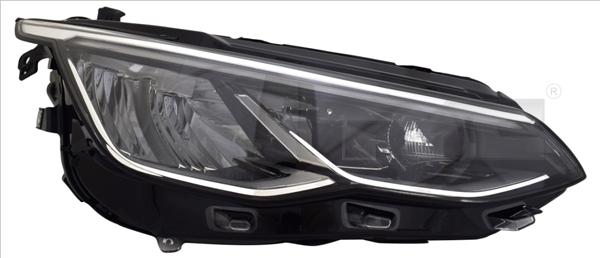 TYC 20-19135-06-2 - Reflektor