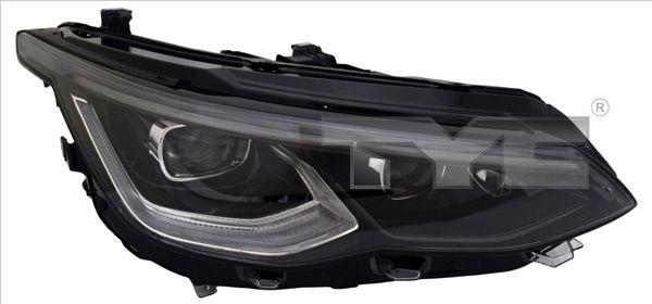 TYC 20-19137-06-2 — Reflektor