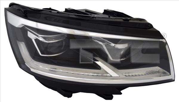 TYC 20-19205-06-2 - Reflektor