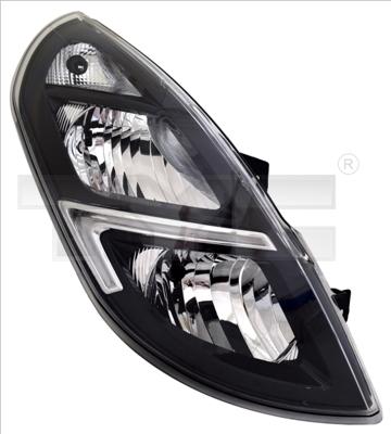 TYC 20-19237-06-2 - Reflektor