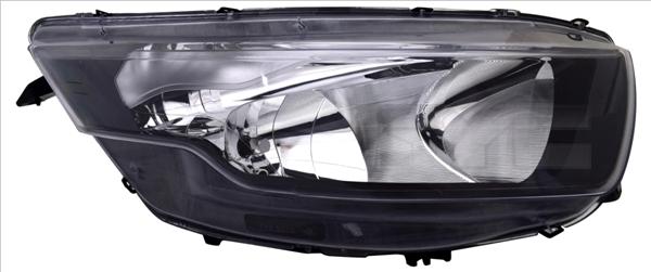 TYC 20-19279-05-2 — Reflektor