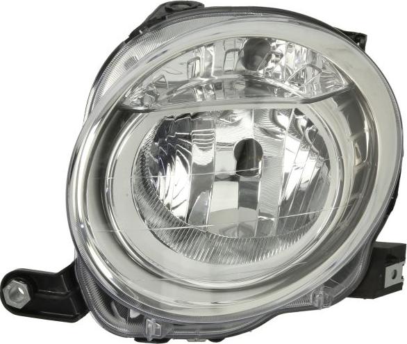 TYC 20-1494-05-2 — Reflektor