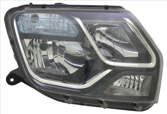 TYC 20-14916-05-2 - Reflektor