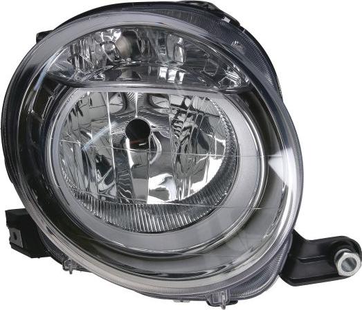 TYC 20-1493-05-2 — Reflektor