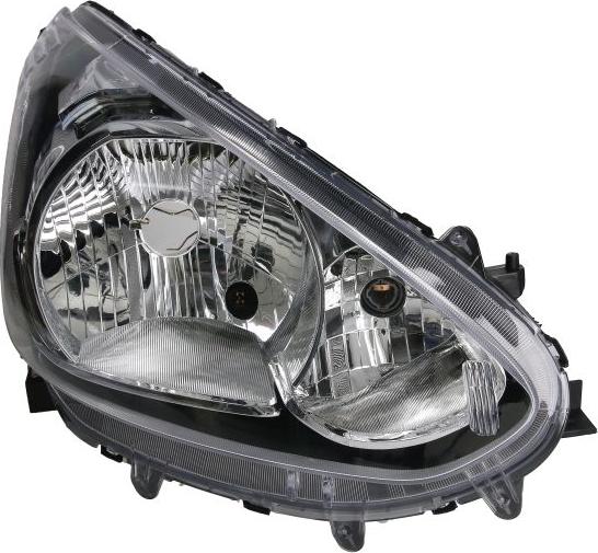 TYC 20-14971-25-2 - Reflektor