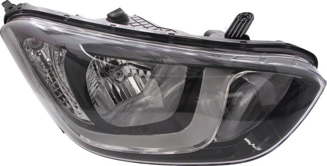 TYC 20-14439-05-2 - Reflektor