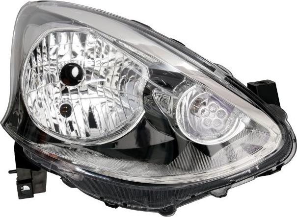 TYC 20-14431-05-2 - Reflektor