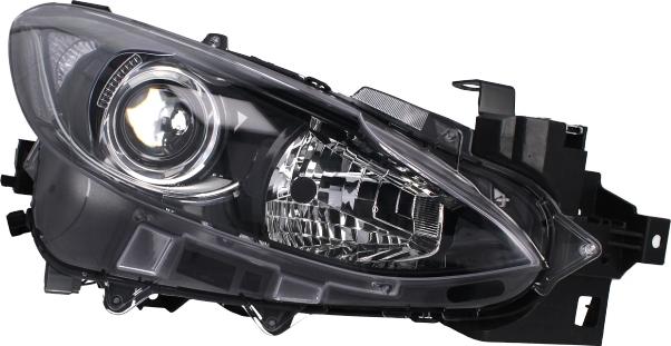 TYC 20-14425-05-2 — Reflektor