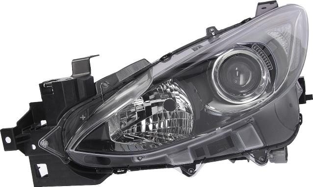 TYC 20-14426-05-2 — Reflektor