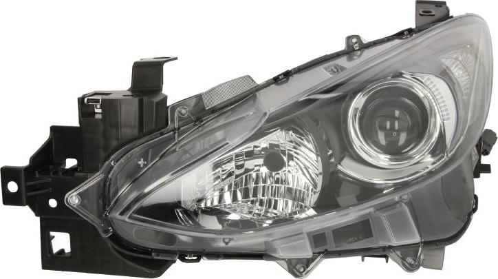 TYC 20-14426-15-2 - Reflektor