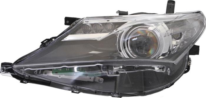 TYC 20-14554-06-2 - REFLEKTOR AURIS 12-15 -L-Z SILN.-LED-