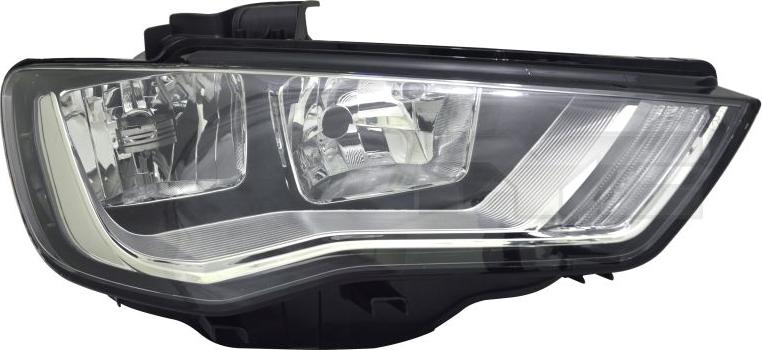 TYC 20-14569-05-2 — Reflektor