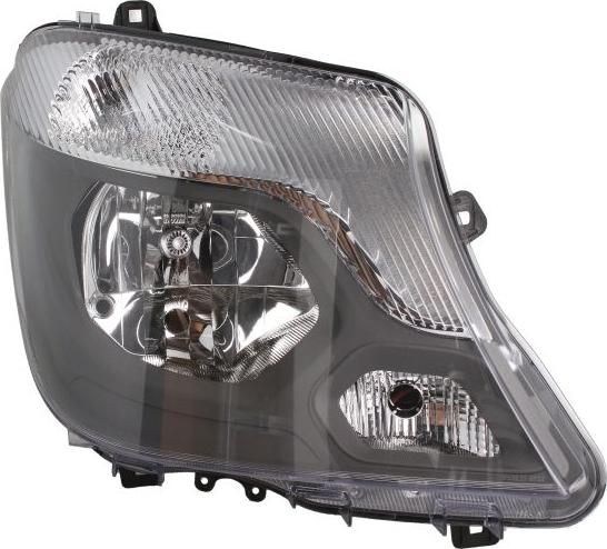 TYC 20-14563-05-2 — Reflektor