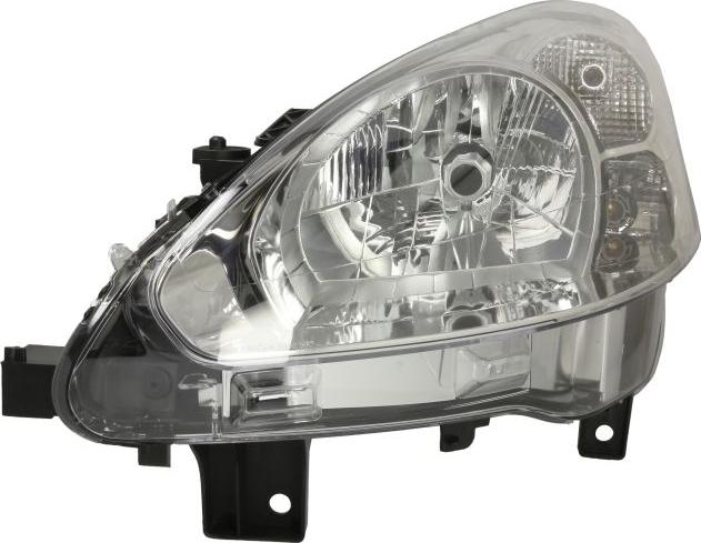 TYC 20-14562-05-2 — Reflektor